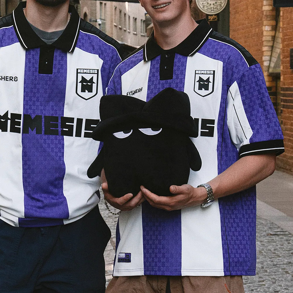 Nemesis Plushie