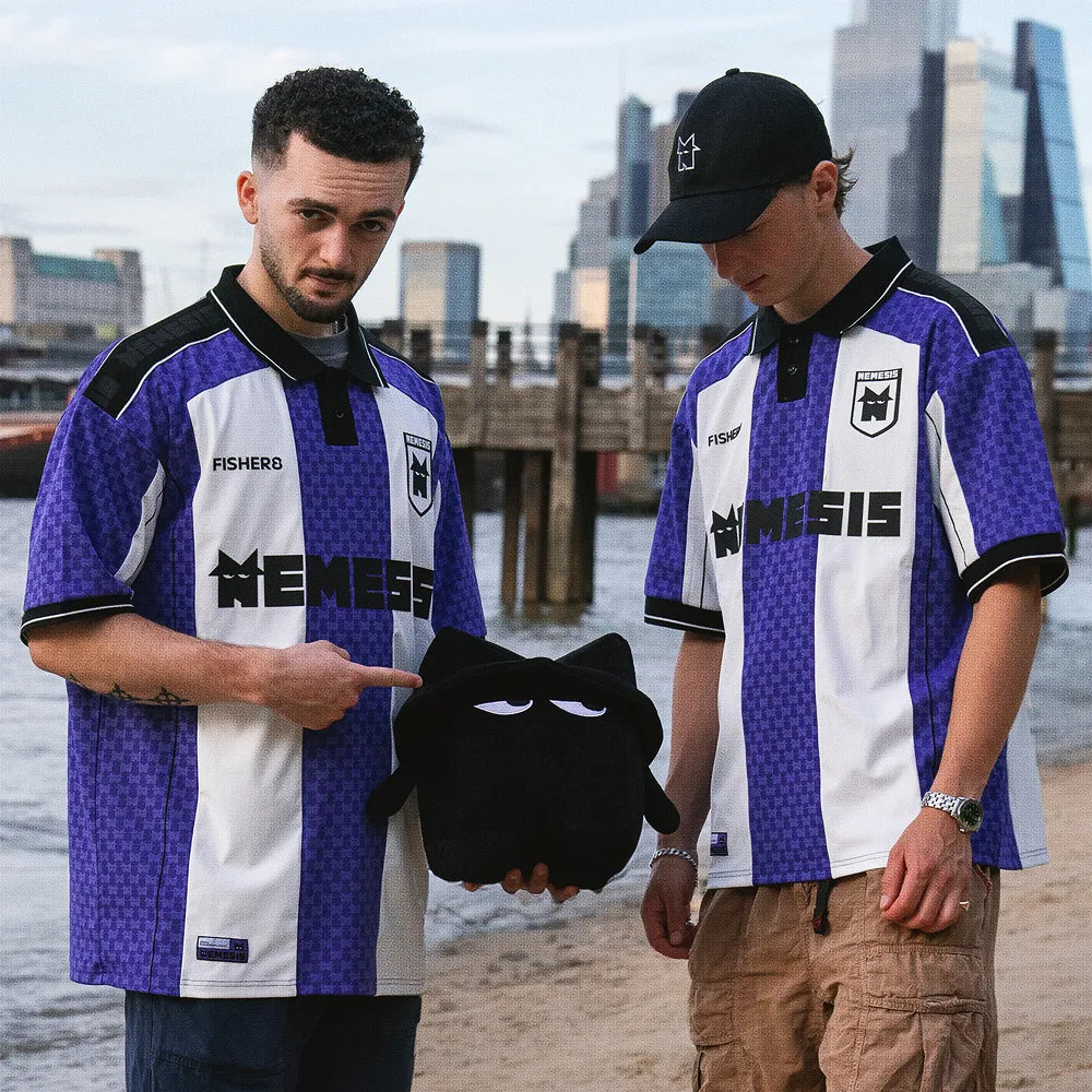 Nemesis Jersey