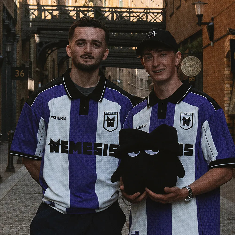 Nemesis Jersey