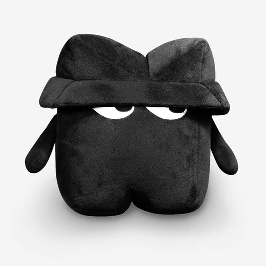 Nemesis Plushie