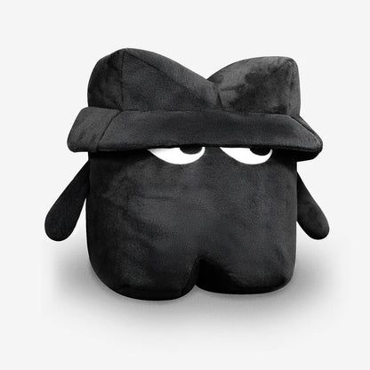 Nemesis Plushie