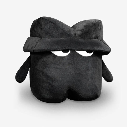 Nemesis Plushie